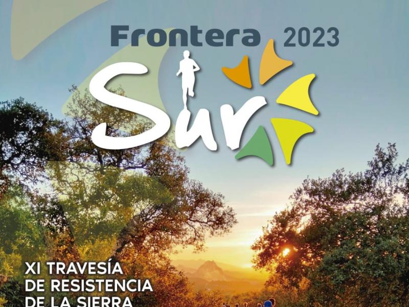 XI Travesía de Resistencia de la Sierra Sur Sevillana