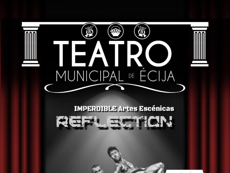 Teatro: Reflection