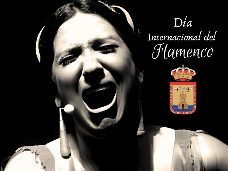 Día Internacional del Flamenco en Las Cabezas de San Juan
