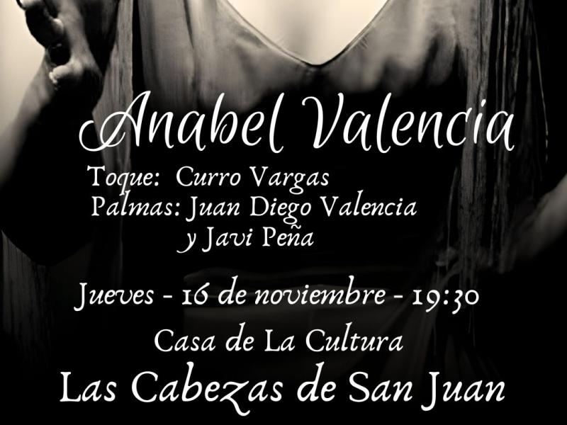 Día Internacional del Flamenco en Las Cabezas de San Juan