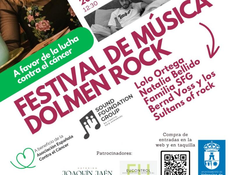Festival de Música Dolmen Rock