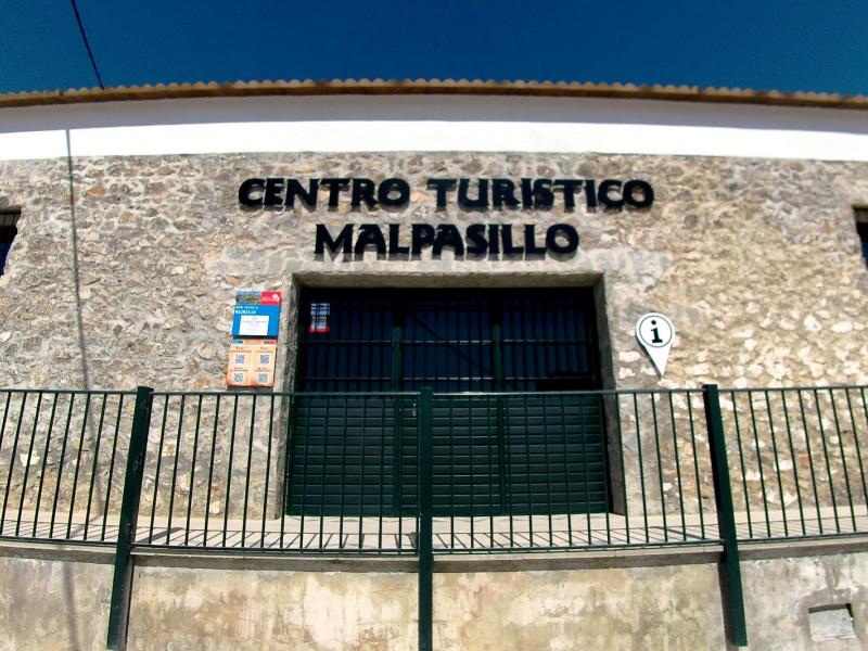 Centro Turístico Malpasillo