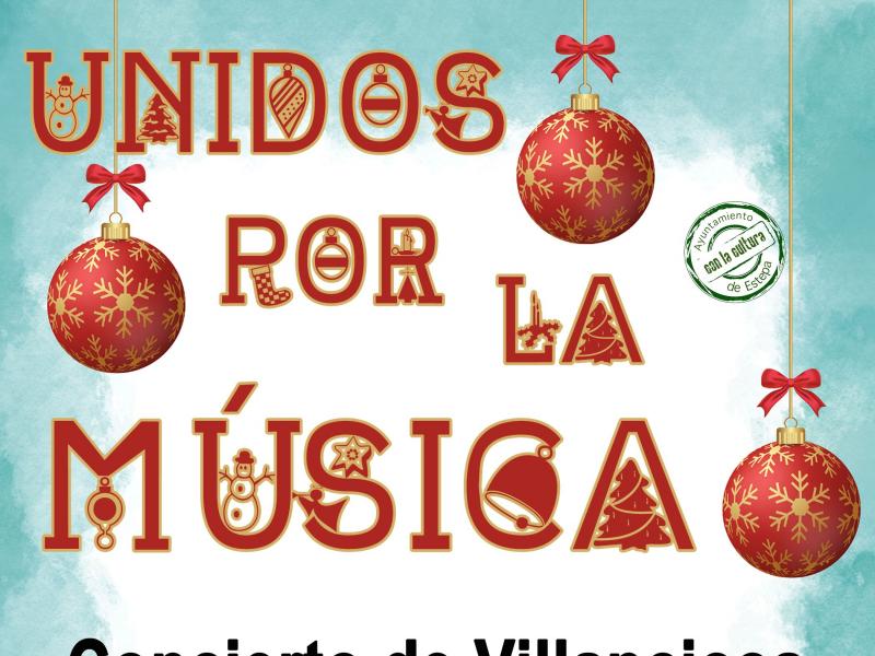 Navidad: Concierto de Villancicos