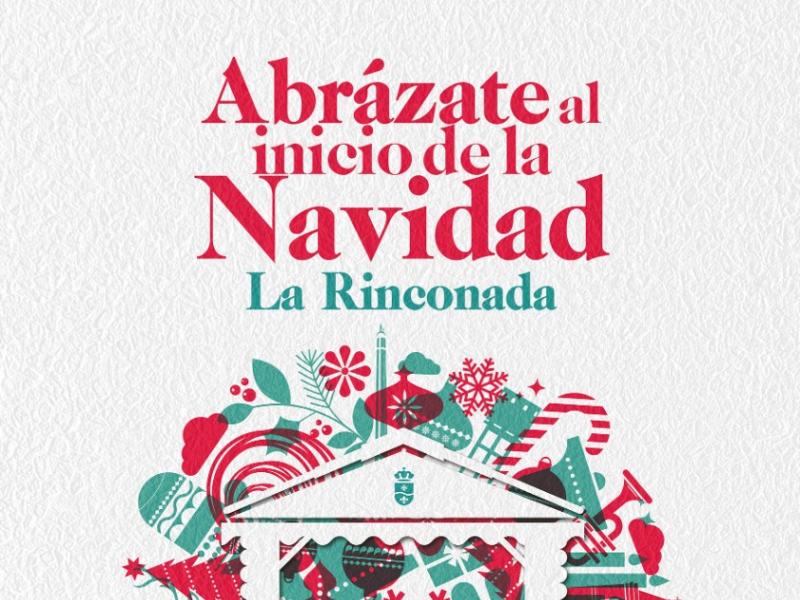 Navidad: Mercadillo Navideño en La Rinconada 2023 en el Abrazo