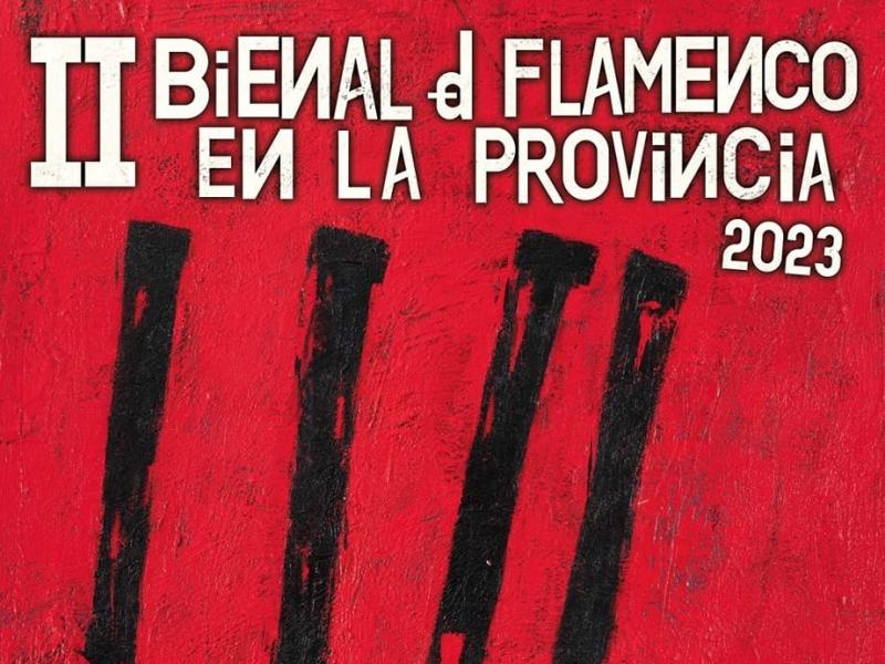 Bienal de Flamenco de la Provincia