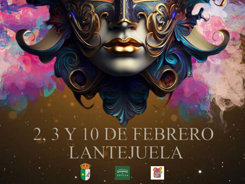 Carnaval 2024 Lantejuela