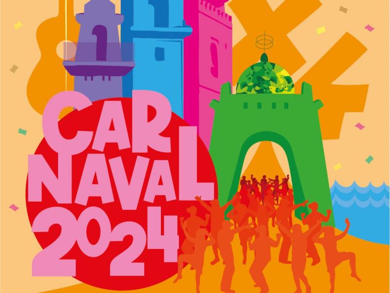 Carnaval 2024 Alcalá del Río