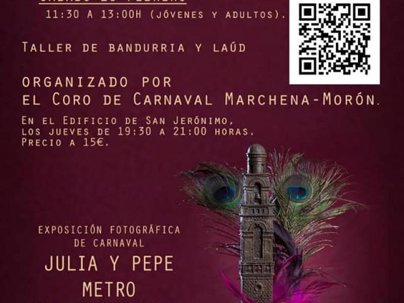 Carnaval 2024 Marchena