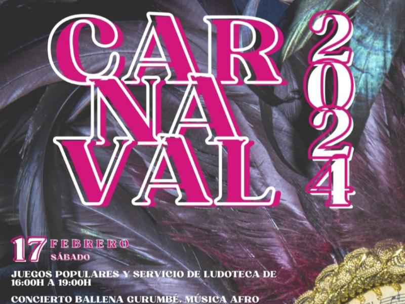 Carnaval 2024 Casariche