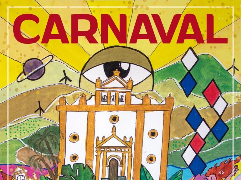 Carnaval 2024 Los Corrales