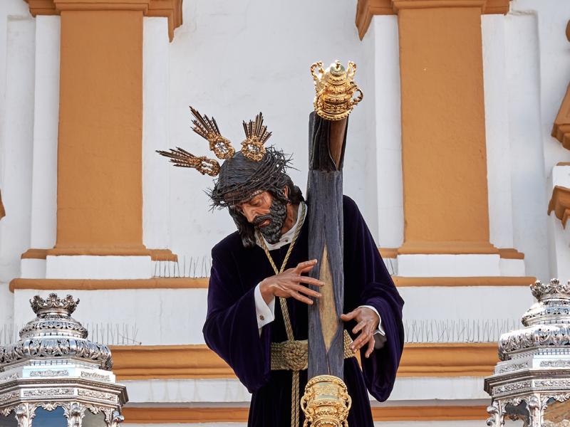 Semana Santa 2024 Puebla de Cazalla
