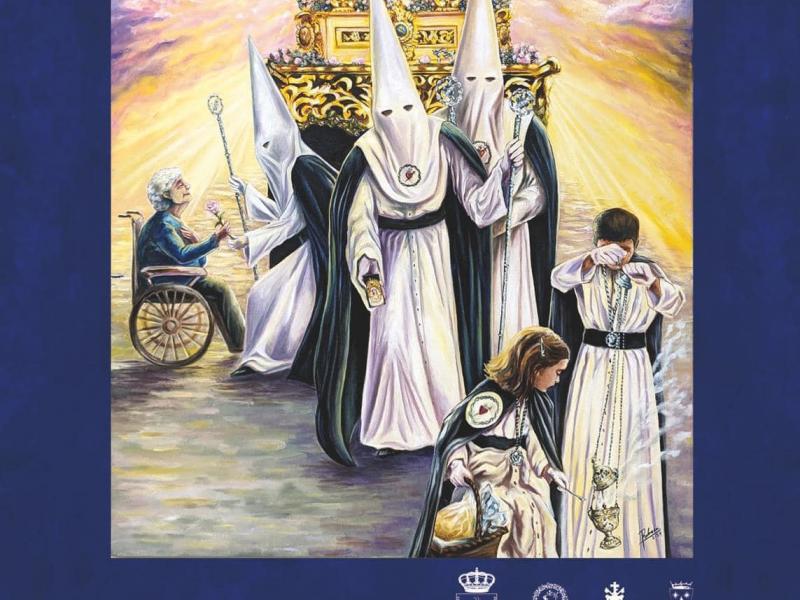 Semana Santa 2024 La Puebla de los Infantes