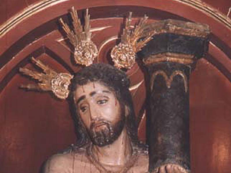 Valencina-Cristo de la Romería de Torrijos