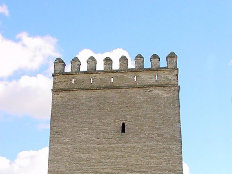 Torre de los Guzmanes