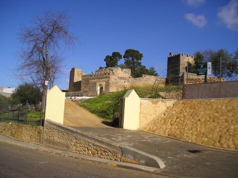 Castillo de Luna 