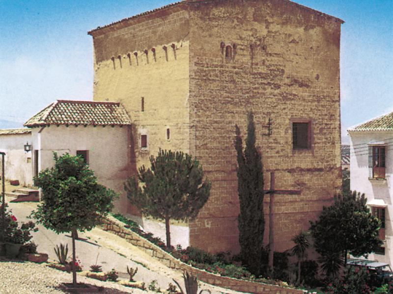 Museo Arqueológico Torre del Agua