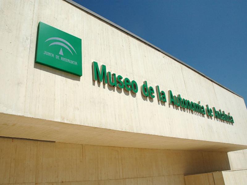 Museo de la Autonomía de Andalucía