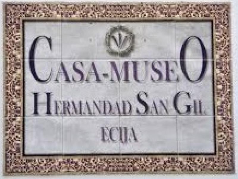 Museo Hermandad de San Gil