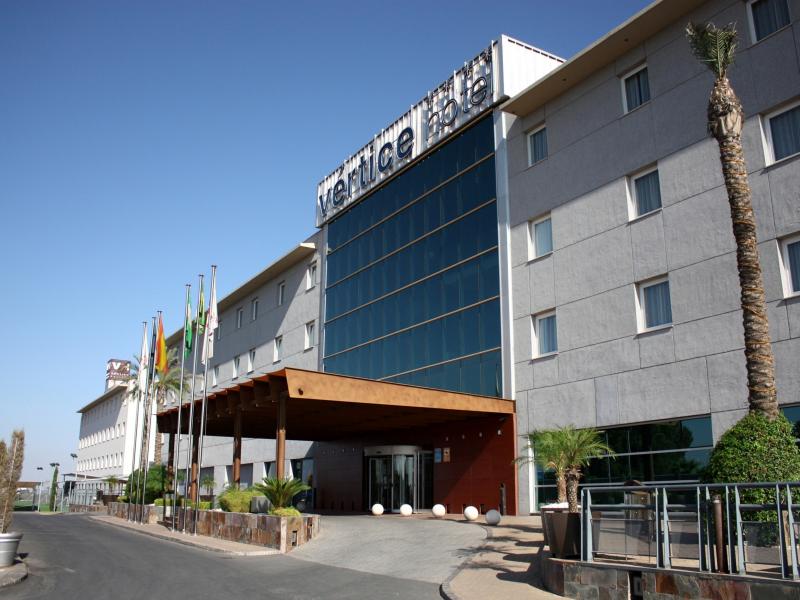 Hotel Vertice Aljarafe