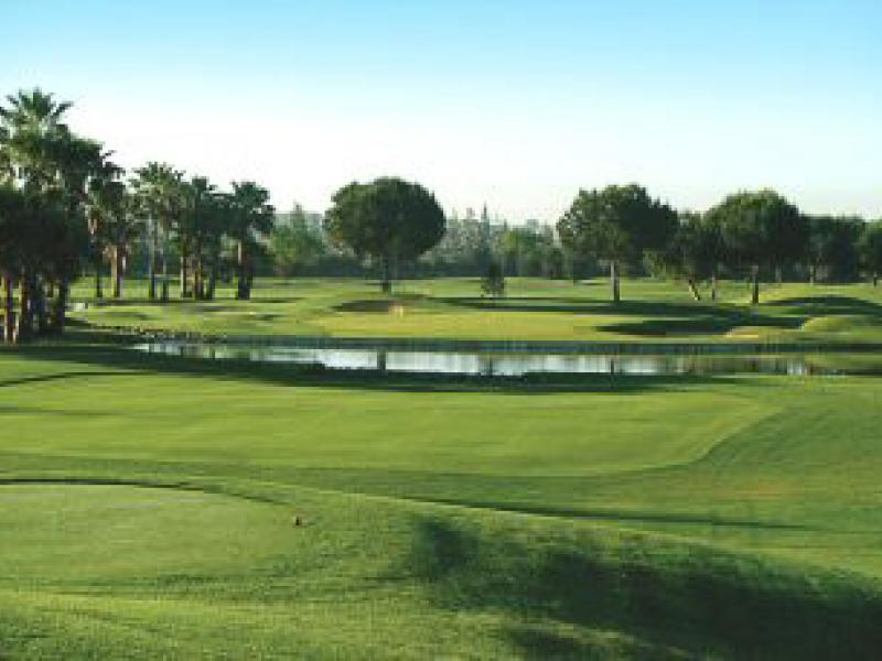 Real Club de Golf de Sevilla