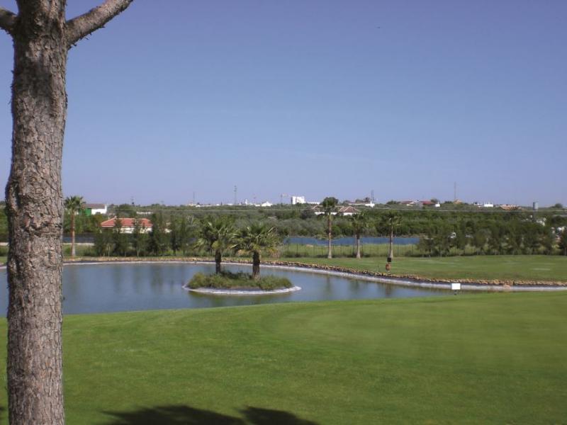 Las Minas Golf