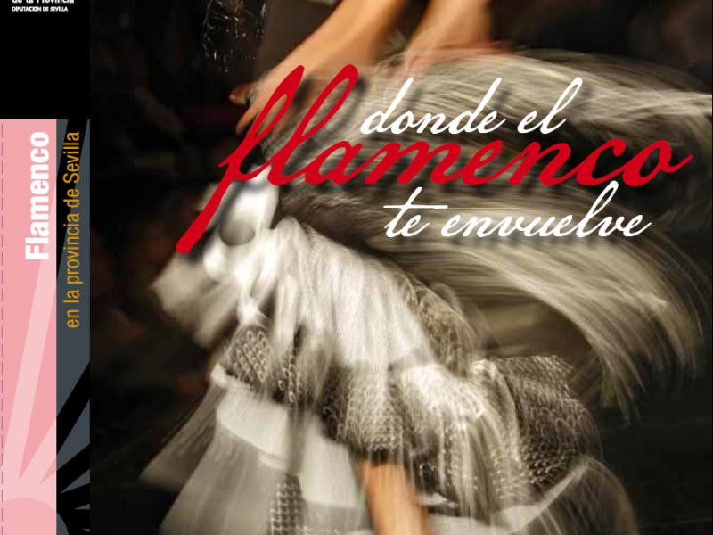 Donde el flamenco te envuelve