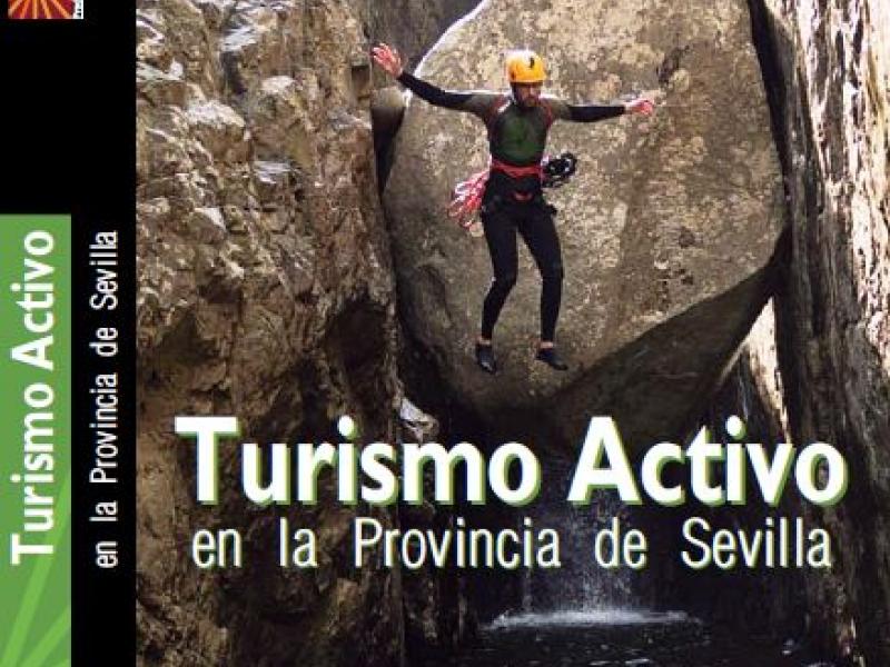 Turismo Activo en la Provincia de Sevilla