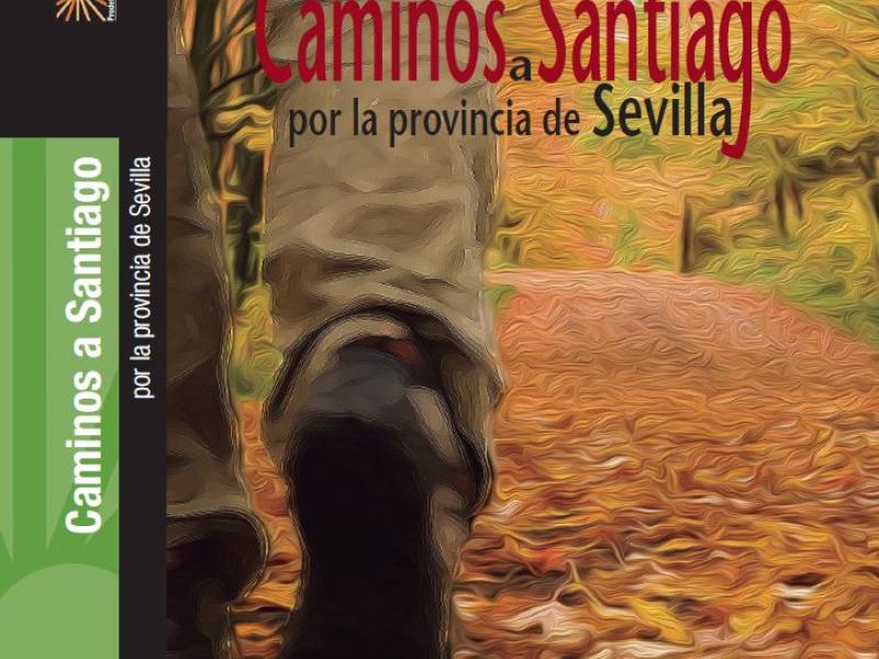 Camino a Santiago: Camino de Antequera