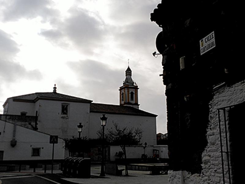 Cicloturismo: Castillo de las Guardas/El Ronquillo