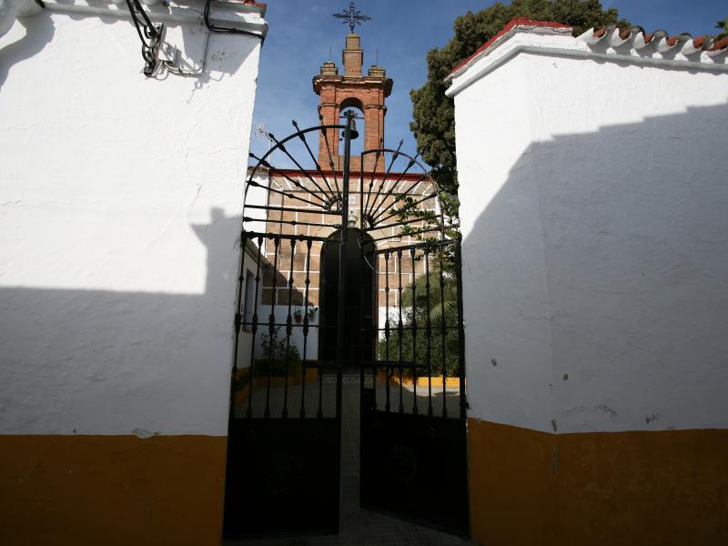 Ruta Ermitas: Alanís - S. Nicolás del Puerto