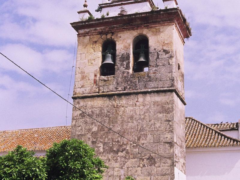 Ruta Ermitas: La Puebla Infantes - Constantina
