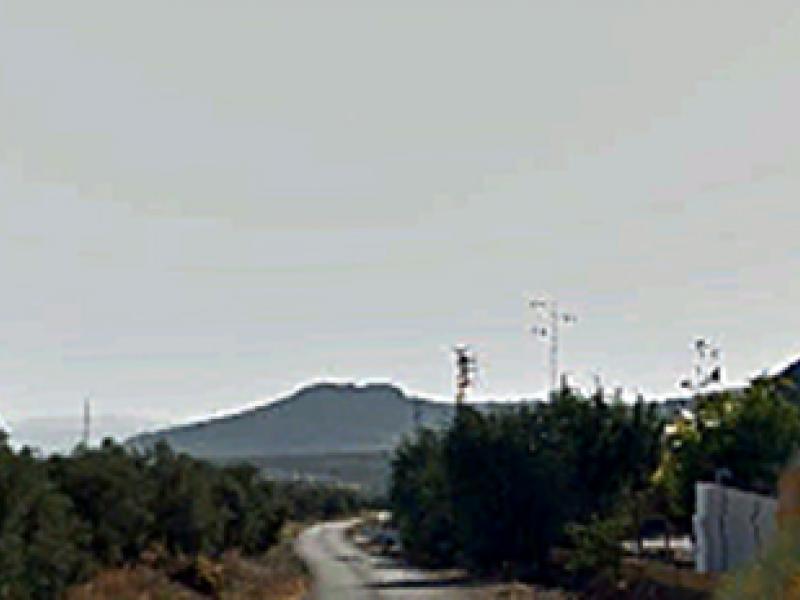 Camino a Santiago: Camino de la Frontera Etapa 05