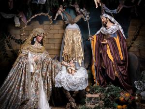 Navidad: Jornadillas en Castilleja de la Cuesta