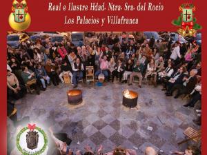 Navidad en Los Palacios y Villafranca