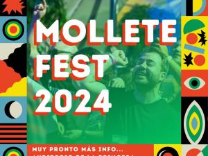 Mollete Fest 2024
