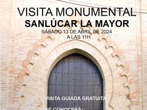 Visita Monumental Guiada Gratuita