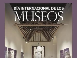 Día Internacional de los Museos en Écija