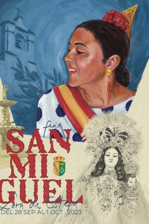 Feria de San Miguel 2023