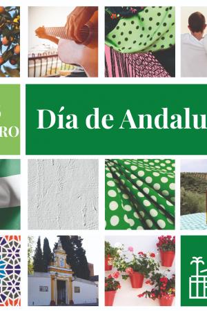 Día de Andalucía en Espartinas