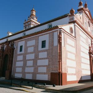 Fuentes de Andalucía-Santa María la Blanca