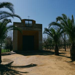 Fuentes de Andalucía-Ermita María Auxiliadora