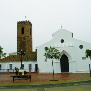 Alcalá de Guadaira-Nuestra Señora del Aguila