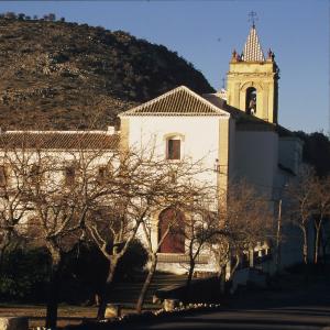 Iglesia Ntra. Sra. Gracia y Convento San Francisco