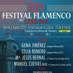 2019-Festival Flamenco