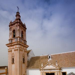Marchena- Iglesia de San Miguel