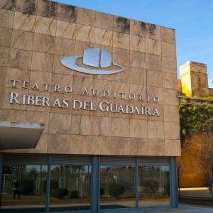 Auditorio Riberas del Guadaira