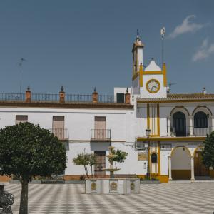 Ayuntamiento de Aznalcázar