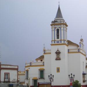 Iglesia Parroquial Santa María la Mayor