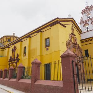 Convento de San Luis del Monte