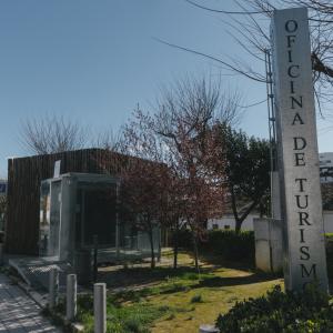 Oficina de Turismo de Constantina